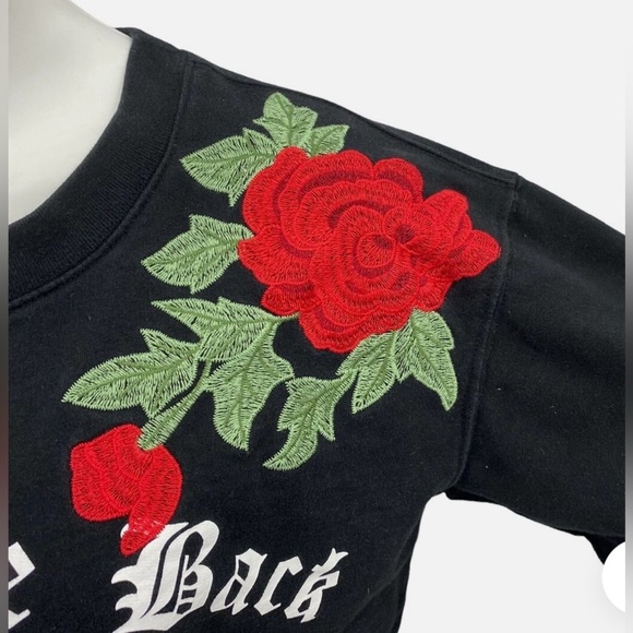 Freeze Sweatshirt Womens - Picture 9 of 11